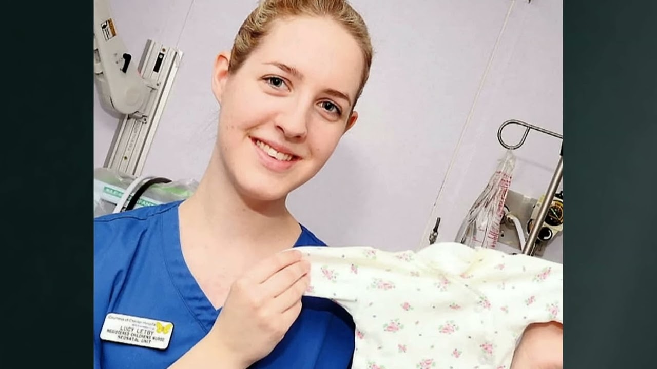 Lucy Letby blames baby deaths on staffing levels at Countess of Chester hospital | 5 News