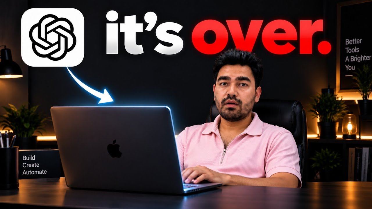 GPT Astra-6: The End of Software Jobs?