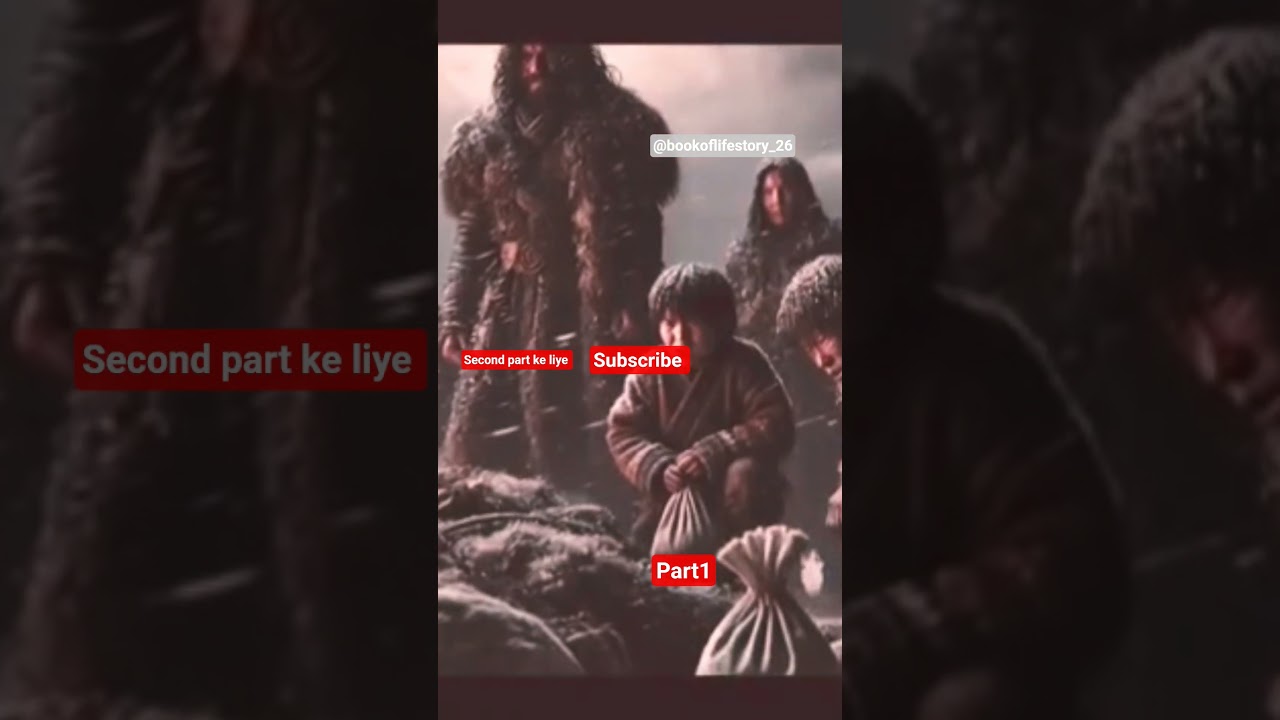 changez khan History of life