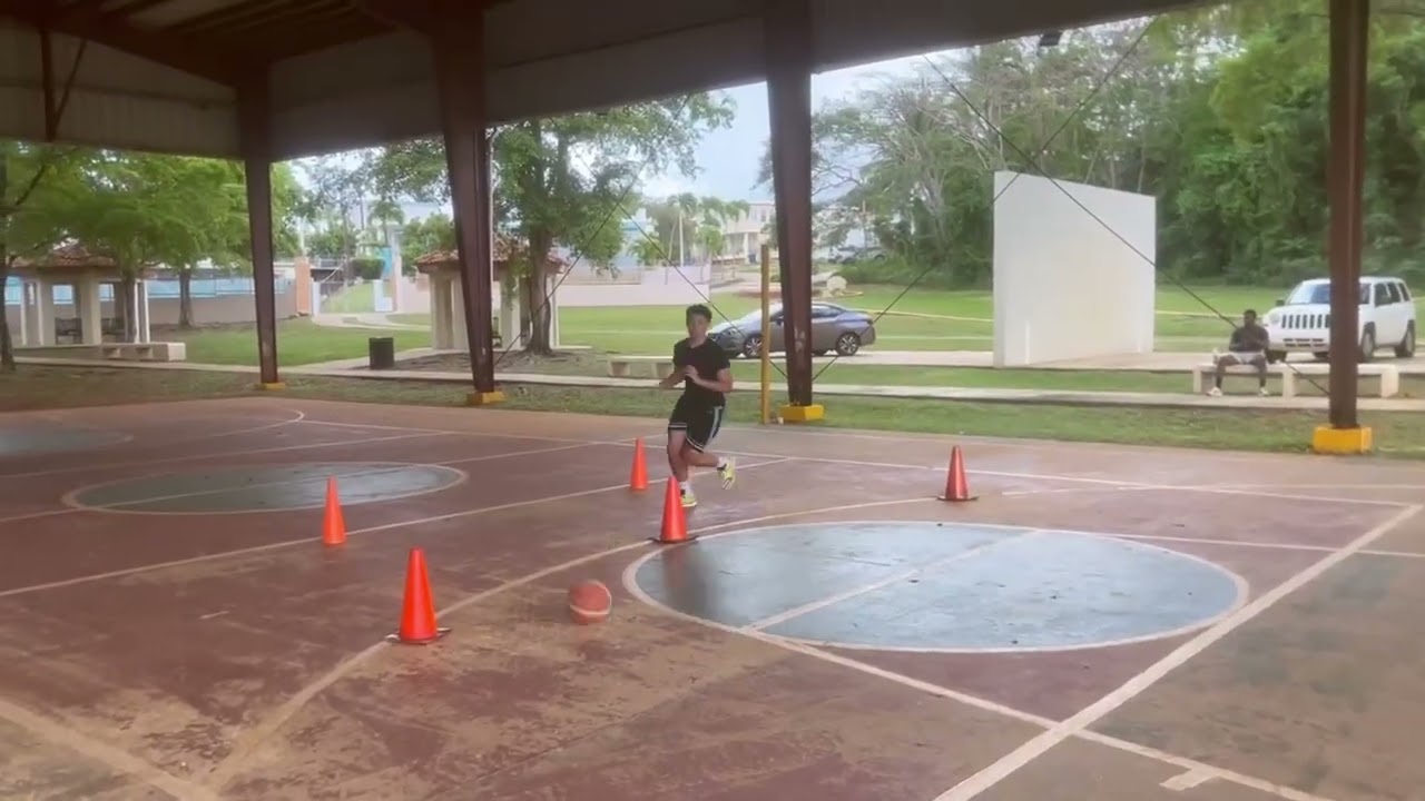 Basketball Training Aguadilla