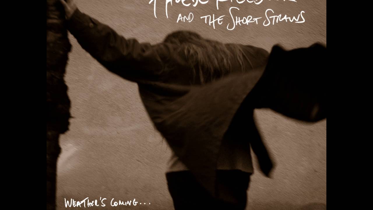 Phoebe Killdeer & The Short Straws - Paranoia