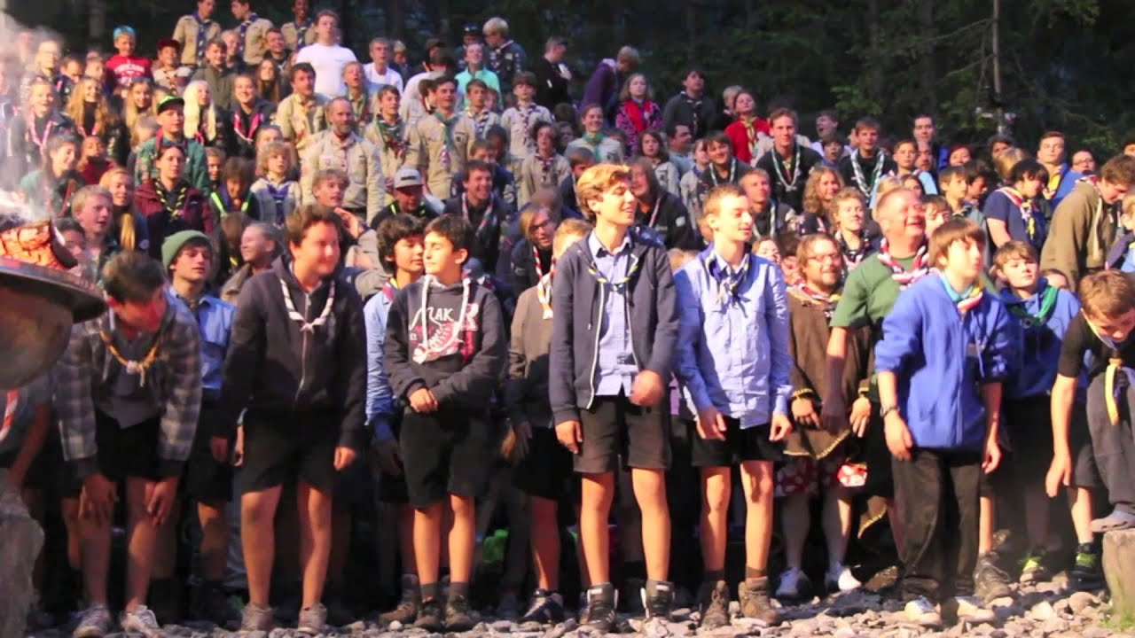 KISC Promo Video