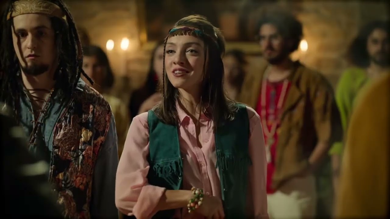 Erşan Kuneri - Yengede Erik gibiymiş