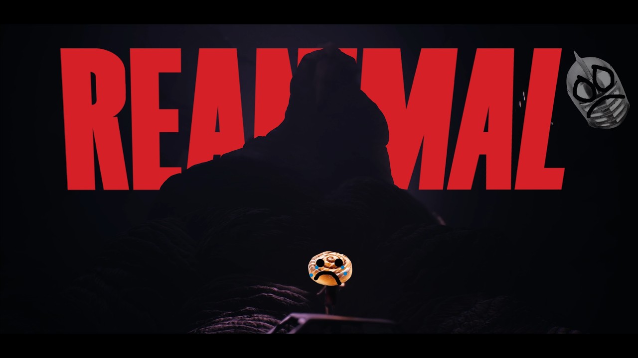 We Get Reanimaled!! (Reanimal Finale!!)
