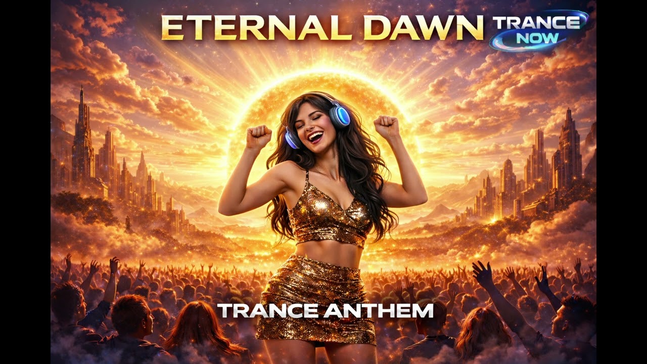 Eternal Dawn | Uplifting Trance | Trance Now