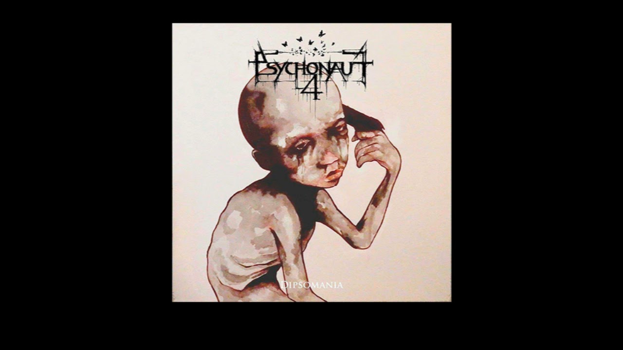 Psychonaut 4 -- Alcoholism(instrumental)