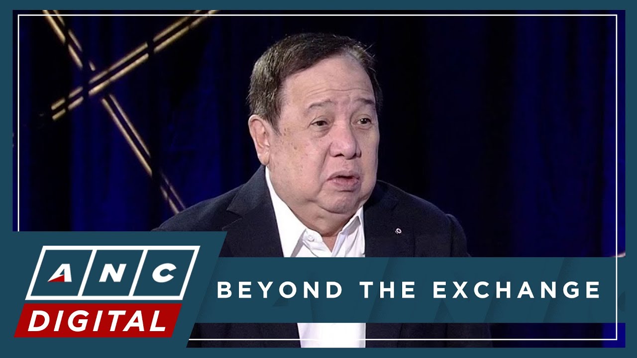 Gordon: Why do we need ICC to prosecute Duterte? It's because local courts are not working | ANC