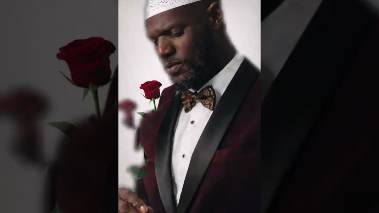 Anonymous - “Fall For Me (official song)