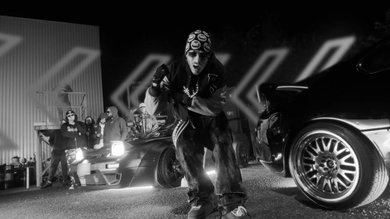 [FREE] Yzomandias x PTK Type Beat 2024 - 