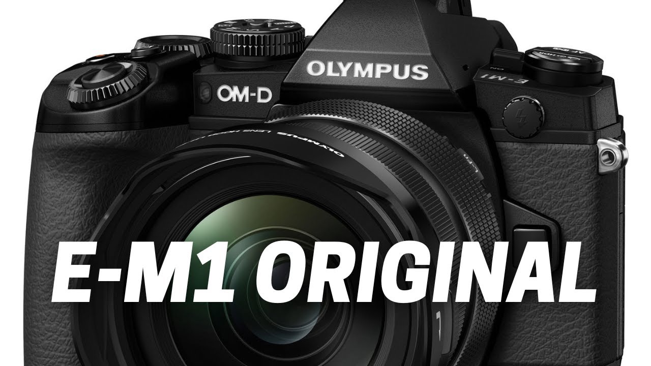 The Camera That Revolutionized Mirrorless System