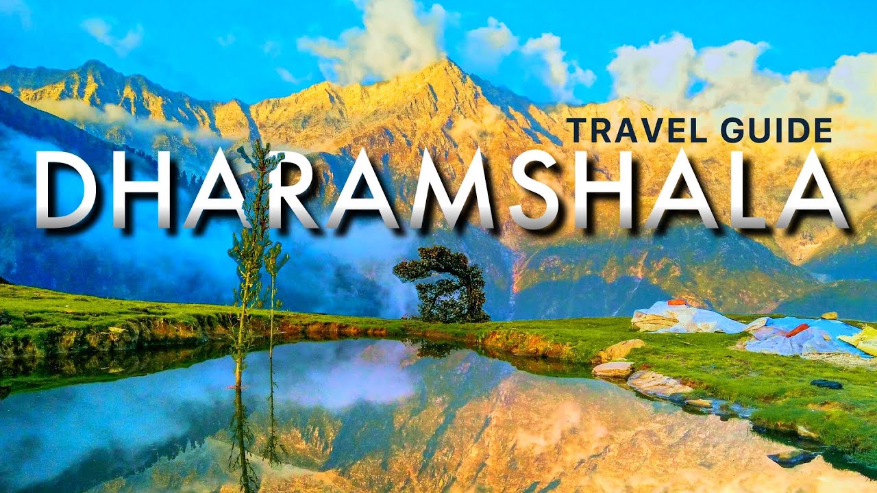Dharamshala Tour Guide - DON’T Visit the City in 2025 Without Watching THIS!