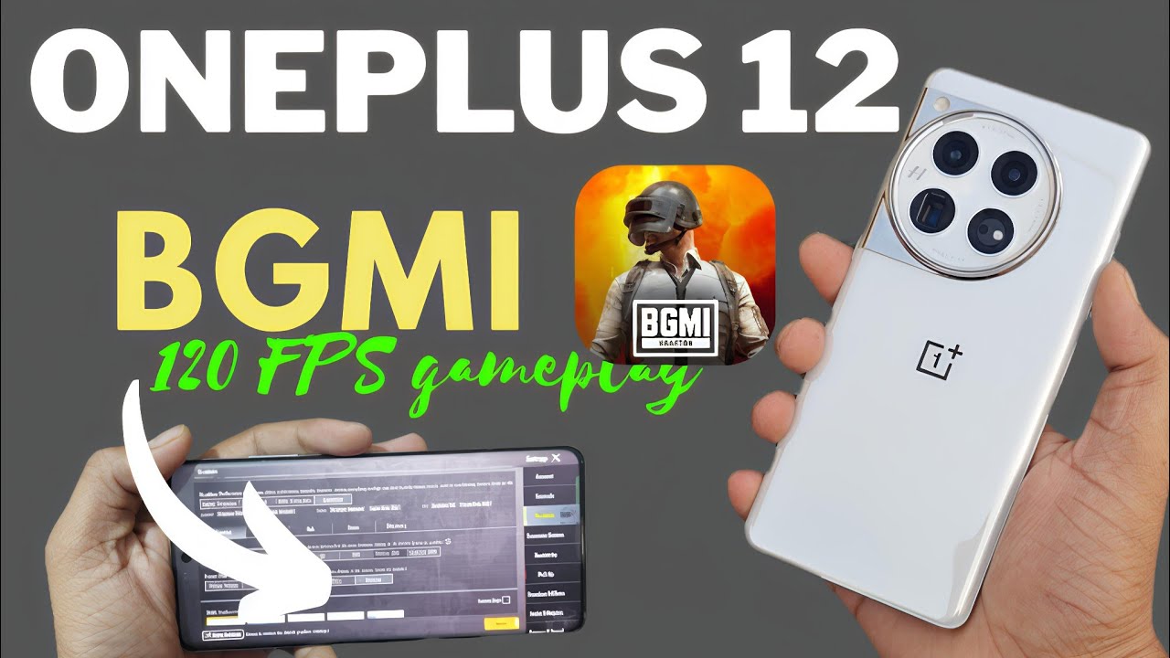 Oneplus 12 BGMI testing 120fps working? #ytshorts #oneplus #bgmitest #bgmi #pubg 