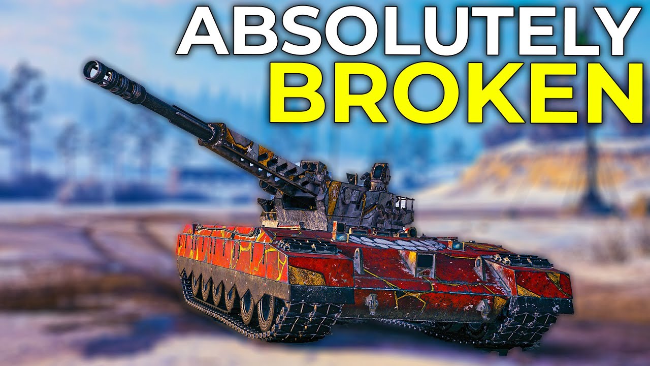 Eating SUPER-HEAVIES like Snaks! | World of Tanks