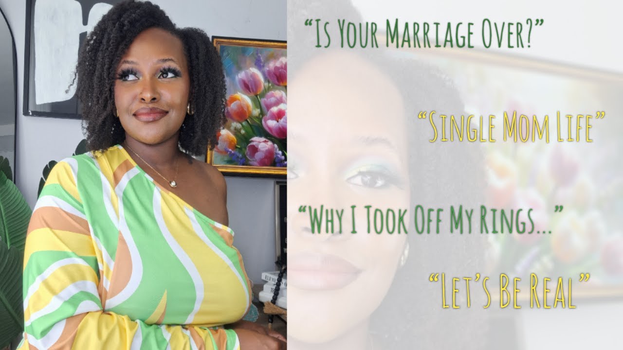Candidly Kay Ep 1: Let’s Talk  Motherhood, Separation, Healing & YouTube Life | Honest Q&A