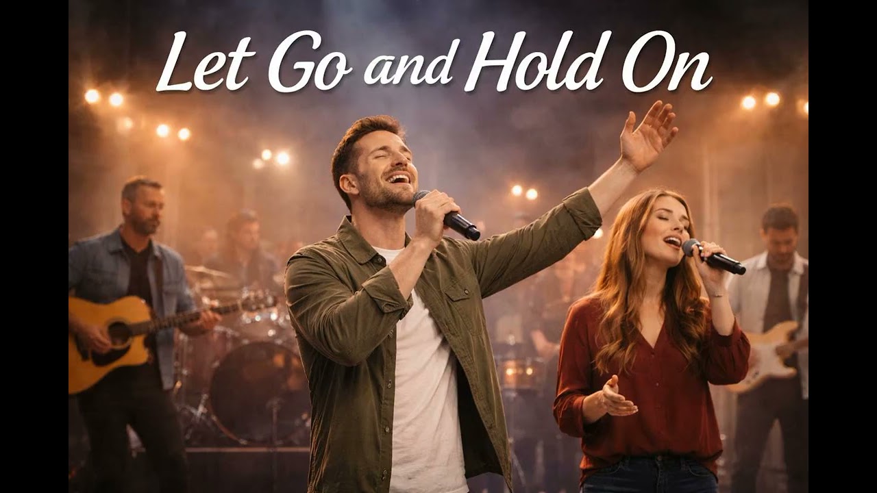 let Go And Hold On