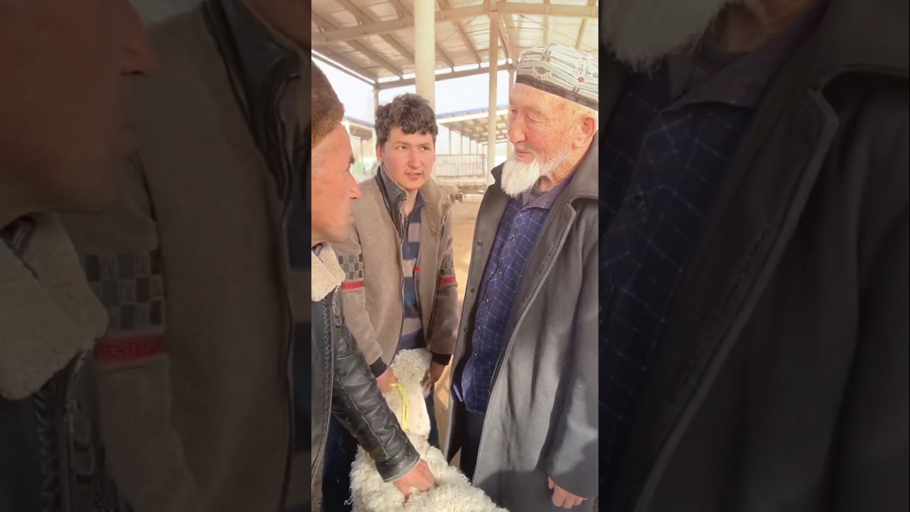 Uyghur people