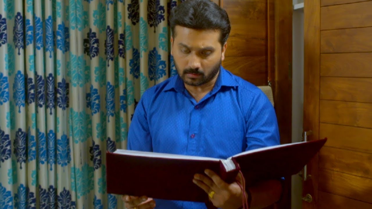 #Bhramanam | Episode 163- 27 September 2018 I Mazhavil Manorama