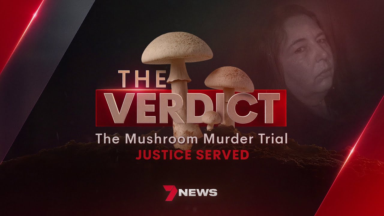 The nine-second toilet stop and other bizarre evidence that brought down Erin Patterson | 7NEWS
