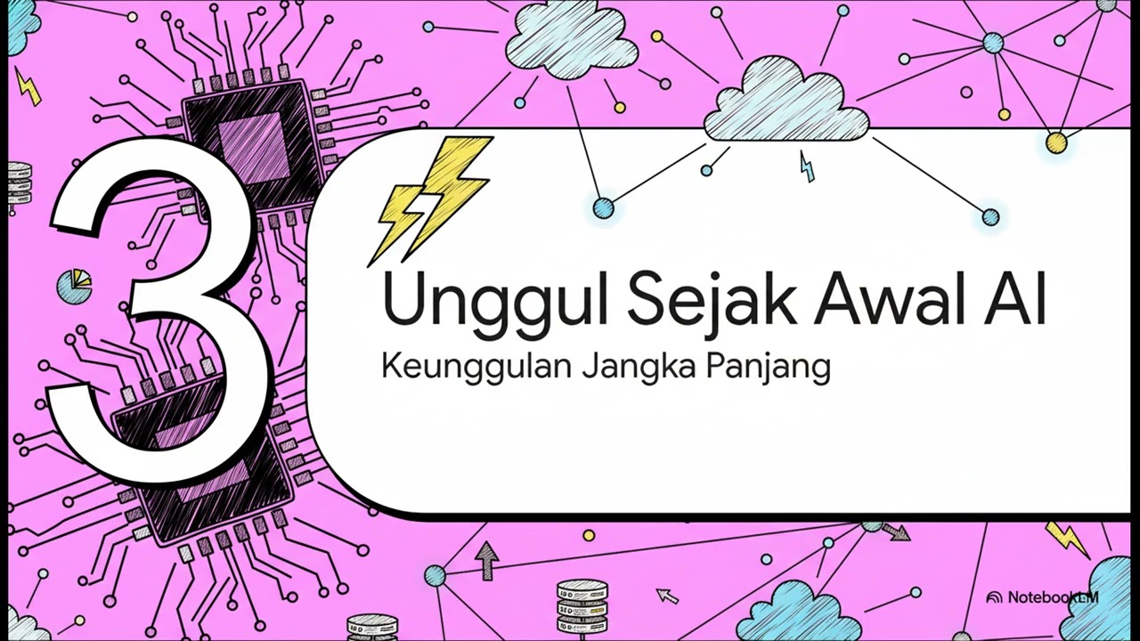 Chip AI Rahasia Google
