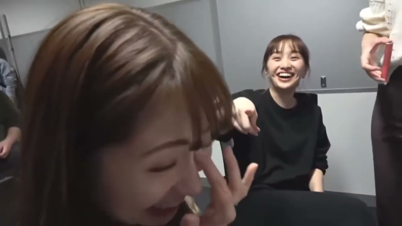 【ももクロ】あーりんアイドルらしからぬ発言www