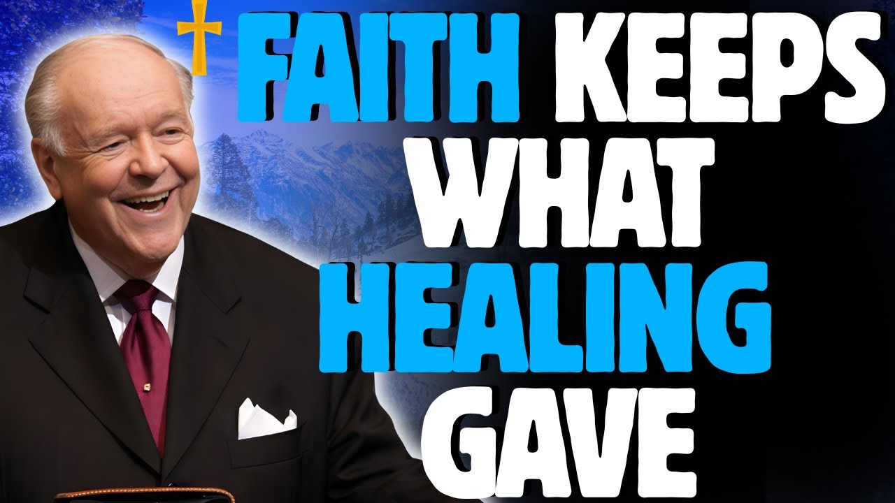 10 Spiritual Mistakes That Steal Your Healing | Hold Fast & Keep the Devil Out