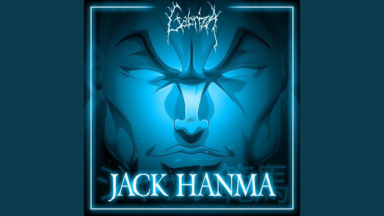 Jack Hanma