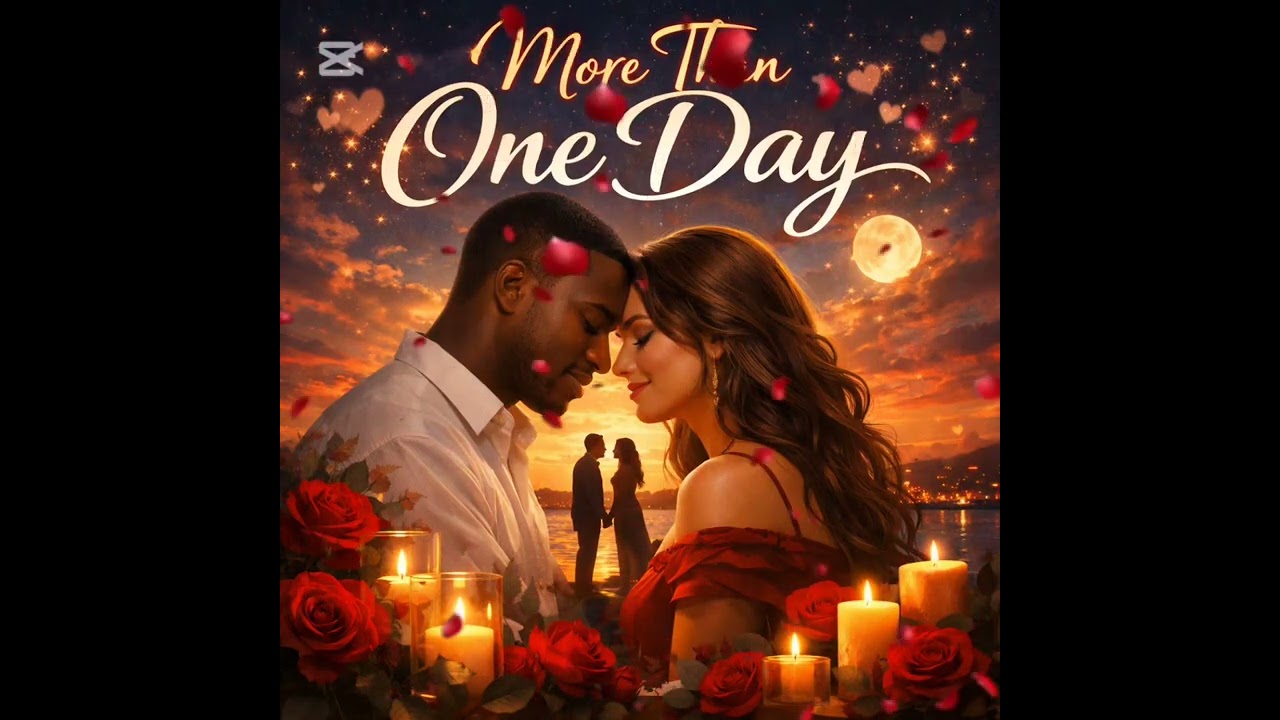 More Than One Day 