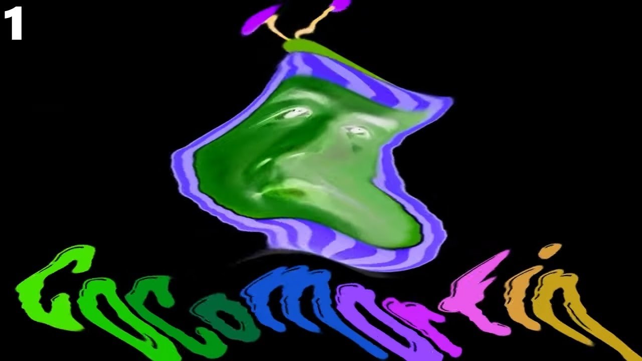 Coco Martin Intro Logo in S Major Powers