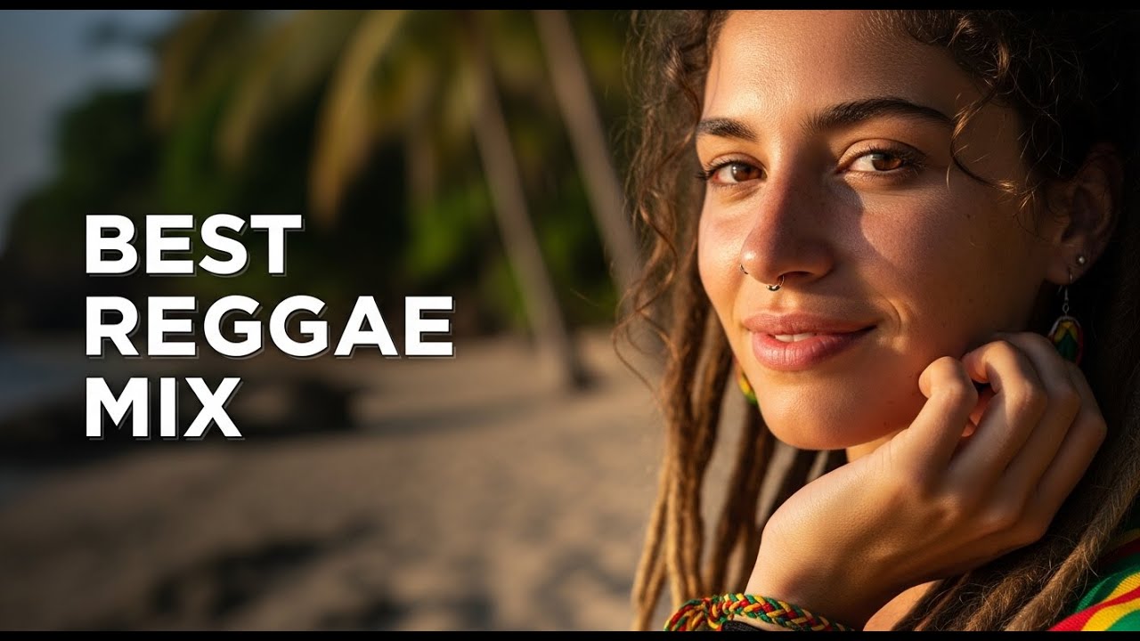 Night Dub Reggae Mix &ndash; Midnight Echoes & Deep Vibes 2025 | Rasta Loop