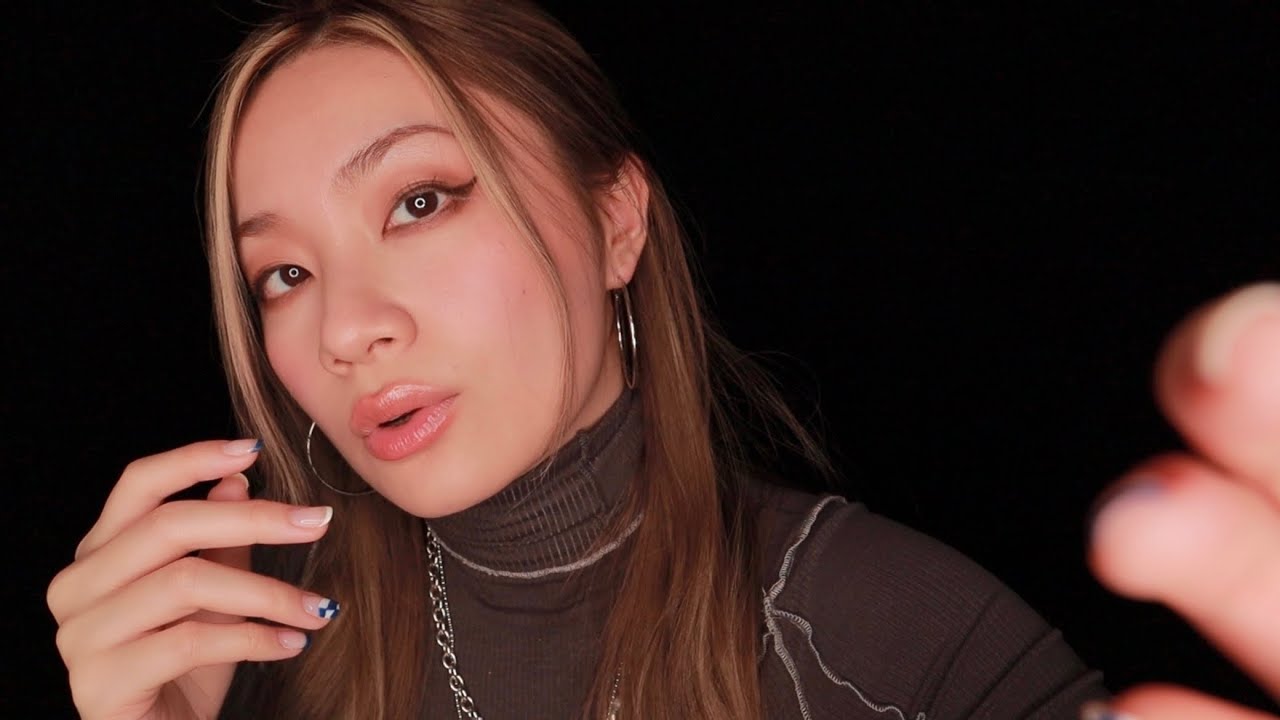 Extra Breathy ASMR
