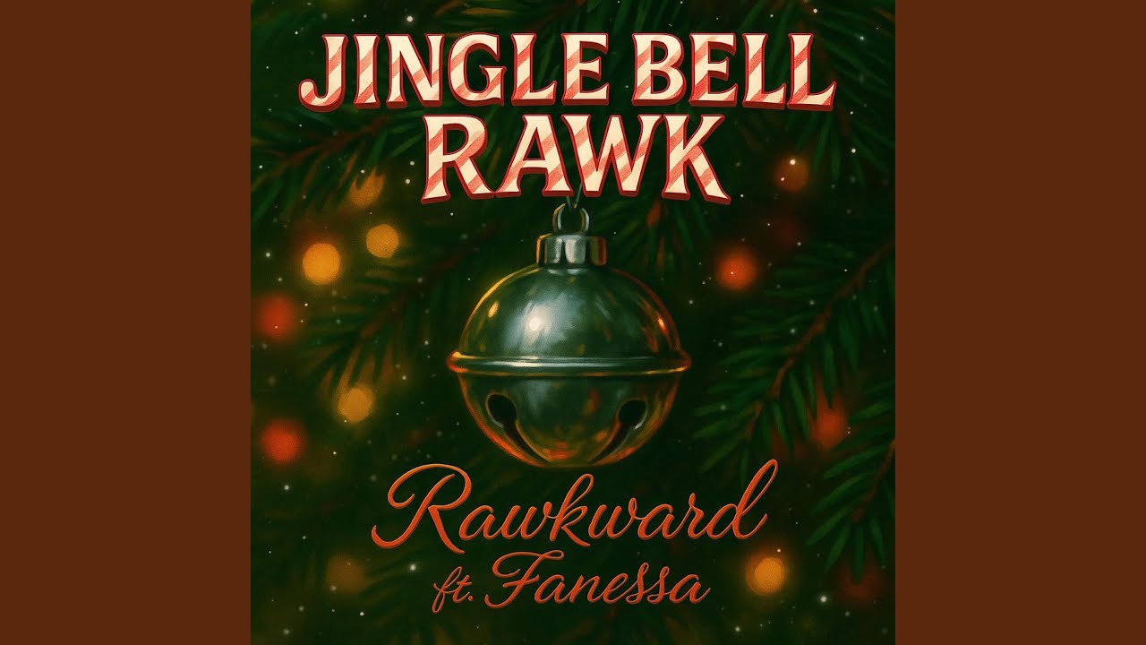 Jingle Bell Rawk (feat. FANE$$A)