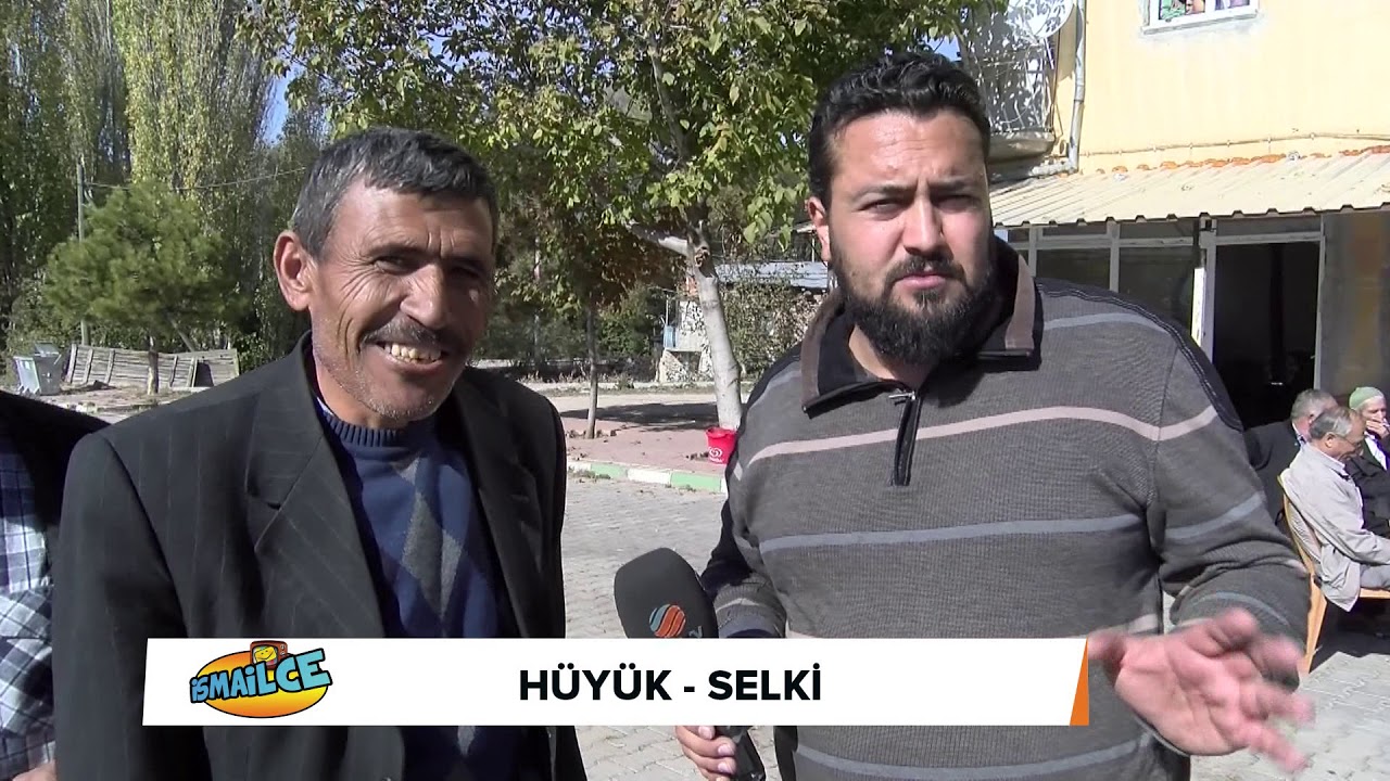 İsmailCE - Selki Mahallesi (26.11.2016)