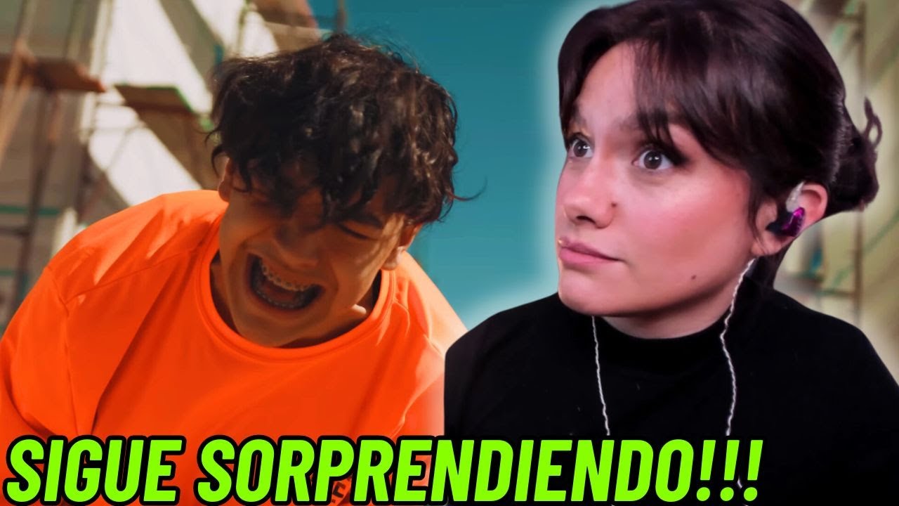 CADA VEZ MEJOR! | Xavi, Tony Aguirre - Ya Te Superé (Official Video) | REACCIÓN Y ANÁLISIS