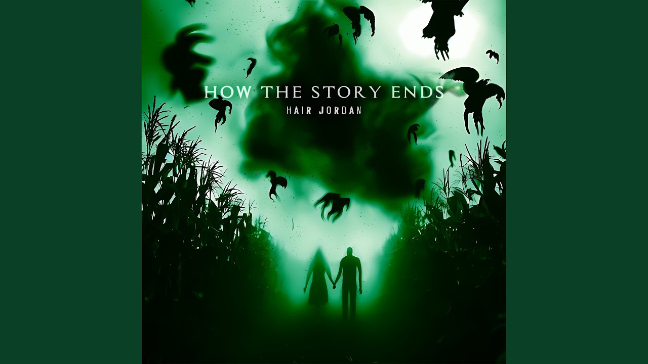 How The Story Ends