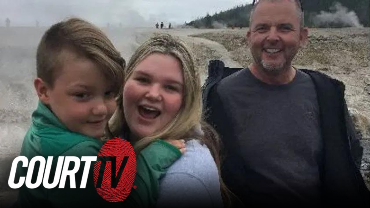 Tracking Alex Cox's Phone on Tylee Ryan's Last Day Alive