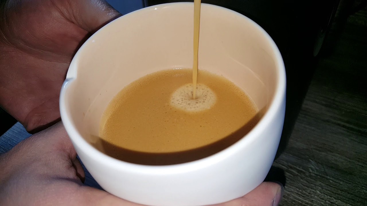 Nespresso Half Caffeinato Review | Vertuo Pod to Help Cut Your Caffeine Intake?