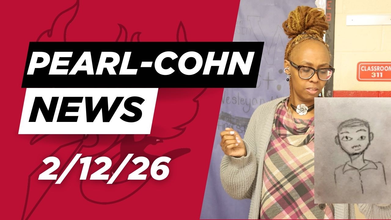 Pearl-Cohn News 2/12/26