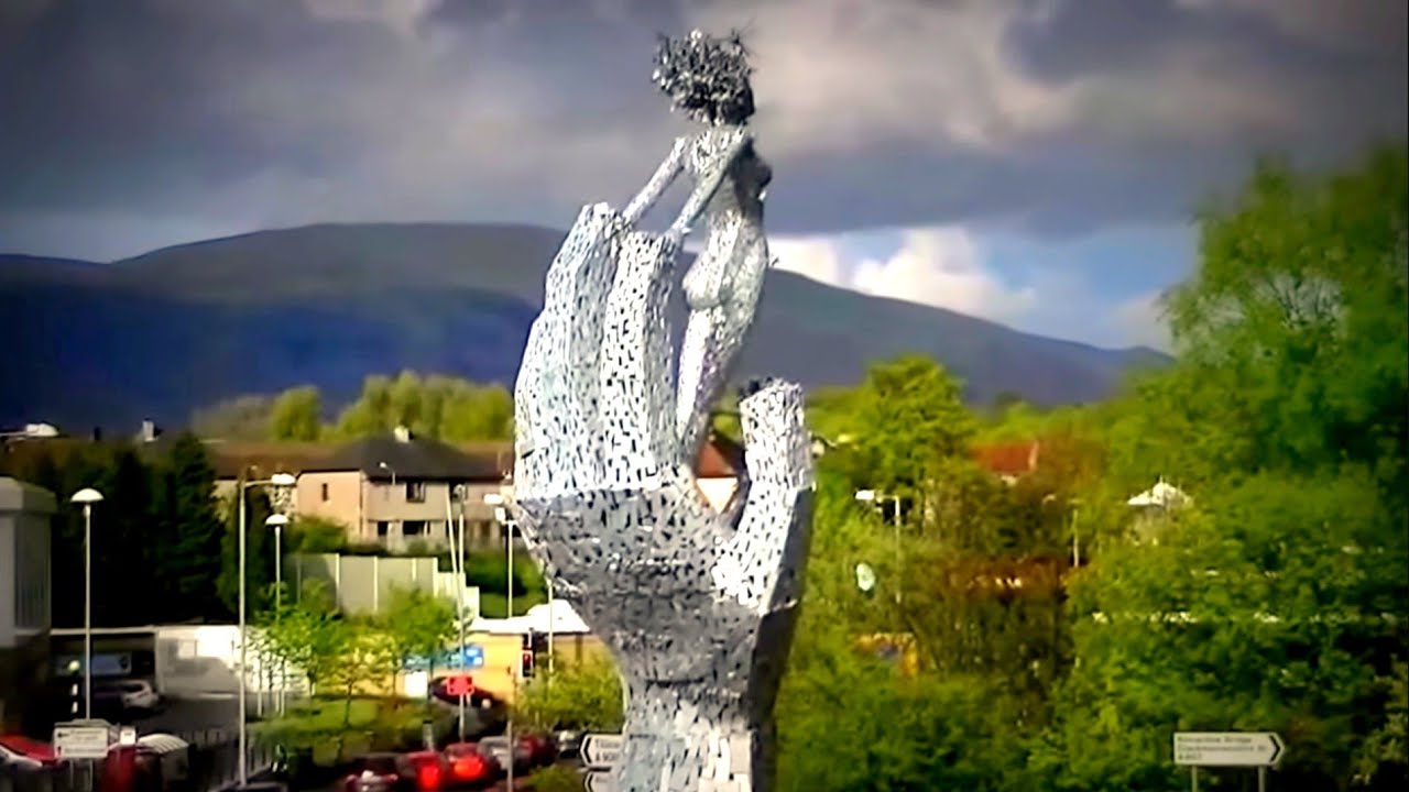 Alloa