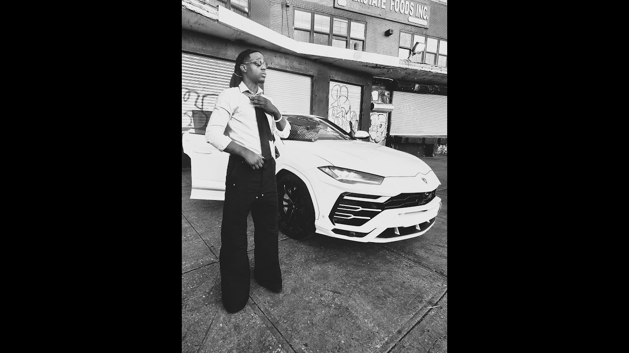 OMB PEEZY X ROD WAVE TYPE BEAT 2025 - WIND