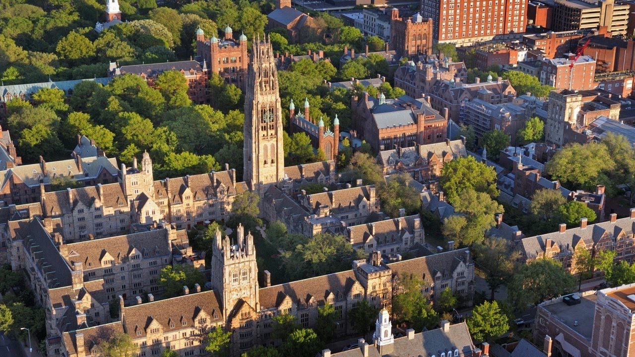 How 'Alexander v. Yale' changed Title IX