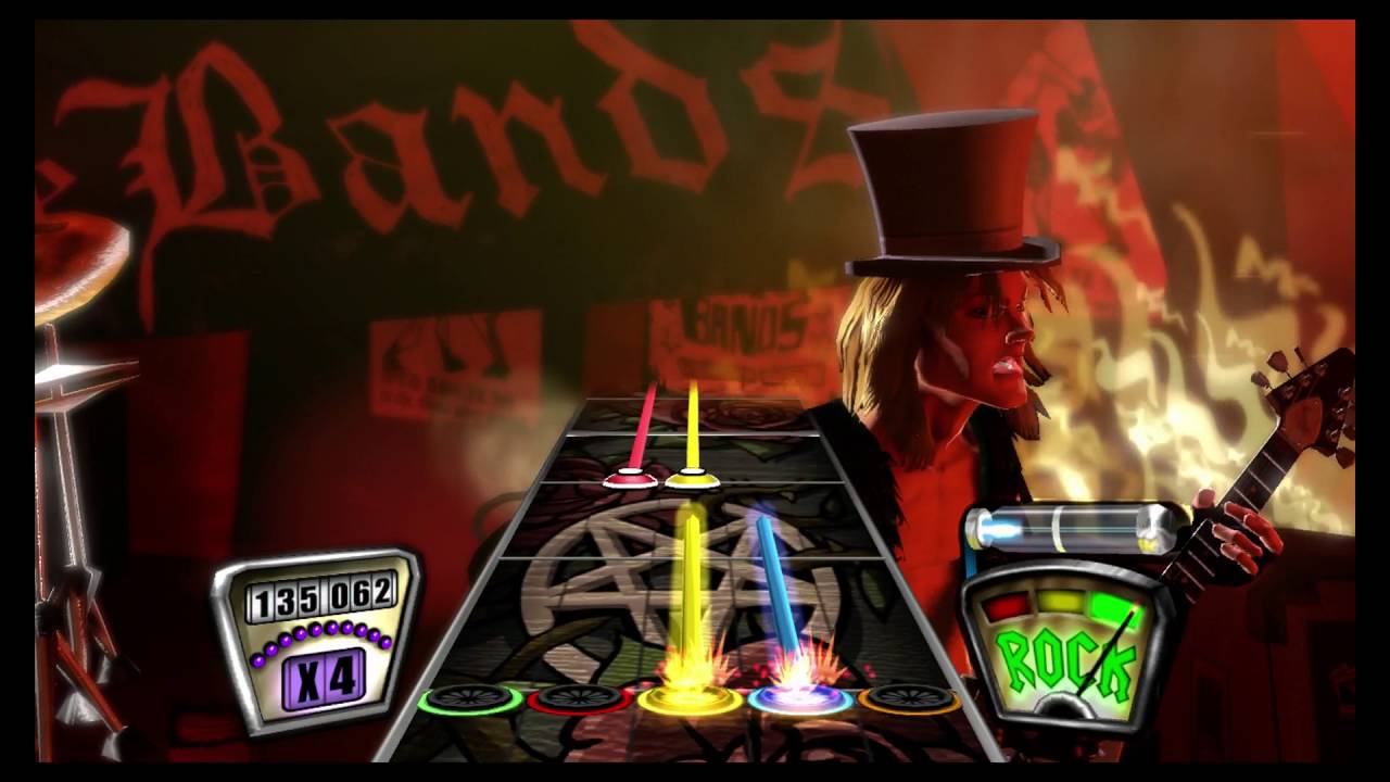 Guitar Hero 2 - 