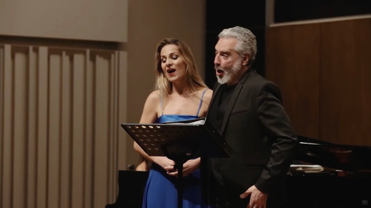 αttic.ART/Classicus: Αφιέρωμα στο Γερμανικό Lied