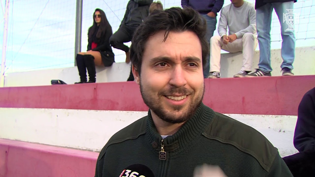 Taça de Portugal Placard: Caldas da Rainha pronta para a festa