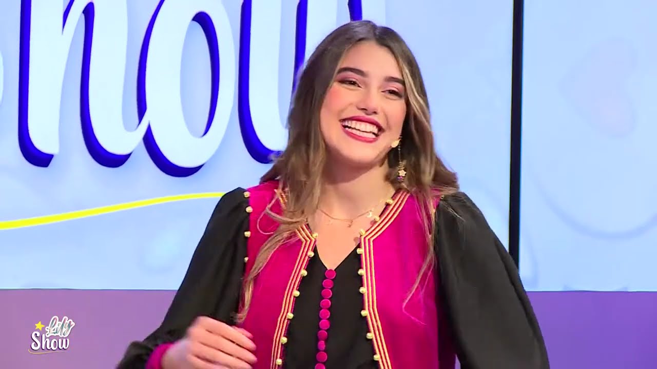 ليلي شو عدد  خاص بالمولد النبوي الشريف بحضور الفنانة الكبيرة والقديرة 