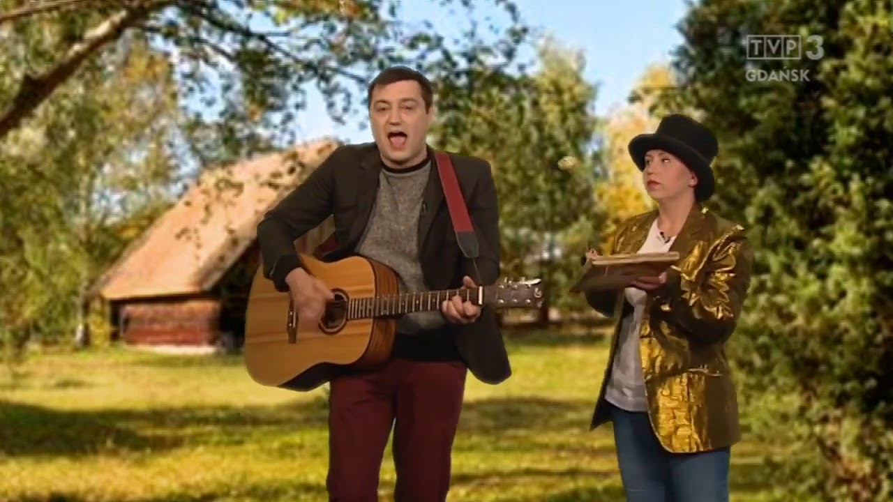 Bartosz Kalinowski - Kaszpirowski