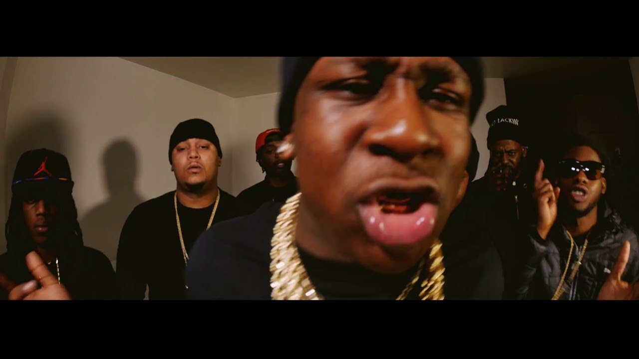 MC-K - MON CALIBRE | Shot By PAVFILMS PRO