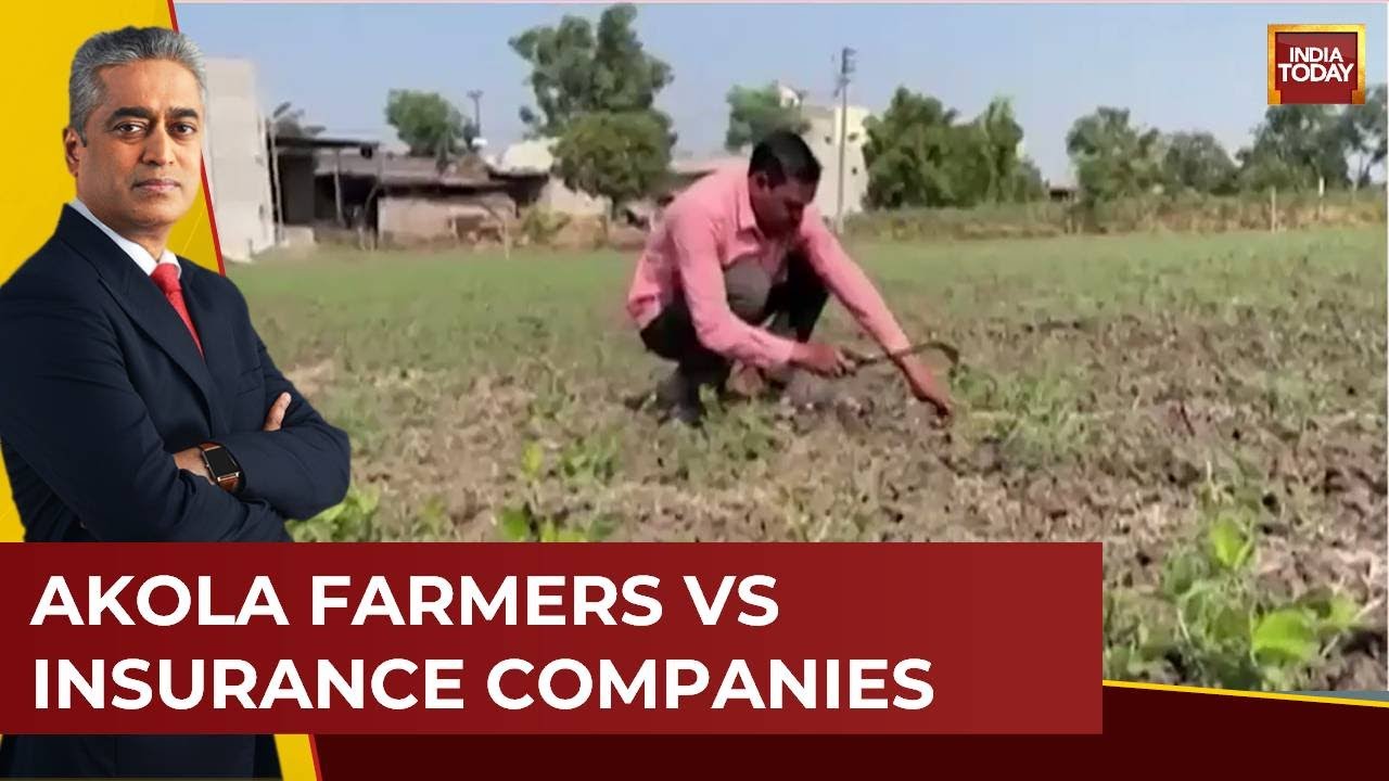 Excessive Rainfall-Affected Farmers Upset Over Getting Paltry Amounts As Crop Insurance
