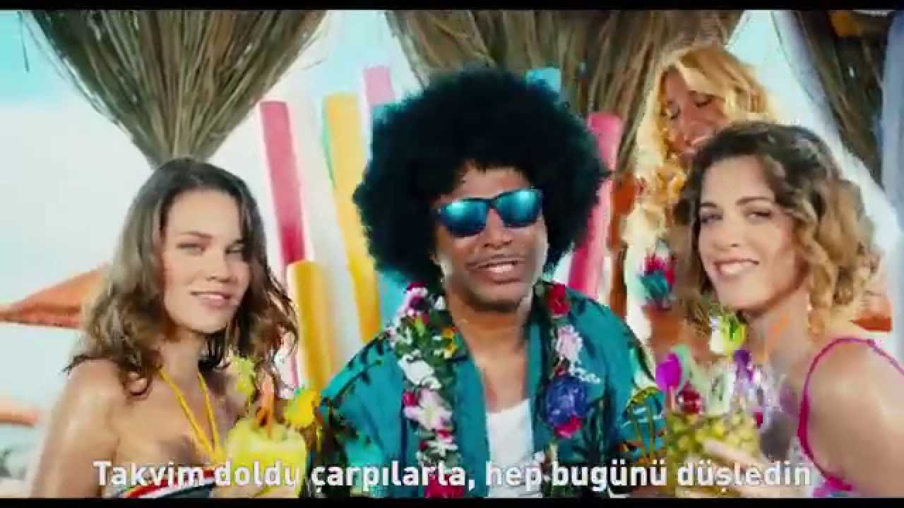 Shez Long - Sağlam Yatıcan