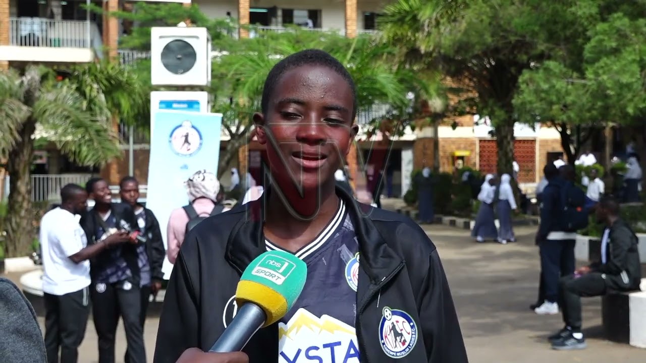Kawempe Muslim basitula nkya mu z’okusunsulamu