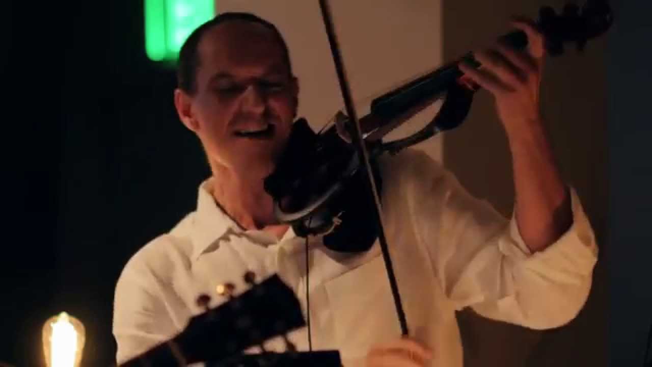 The Miguel Atwood-Ferguson Ensemble: 'Magic Lover'